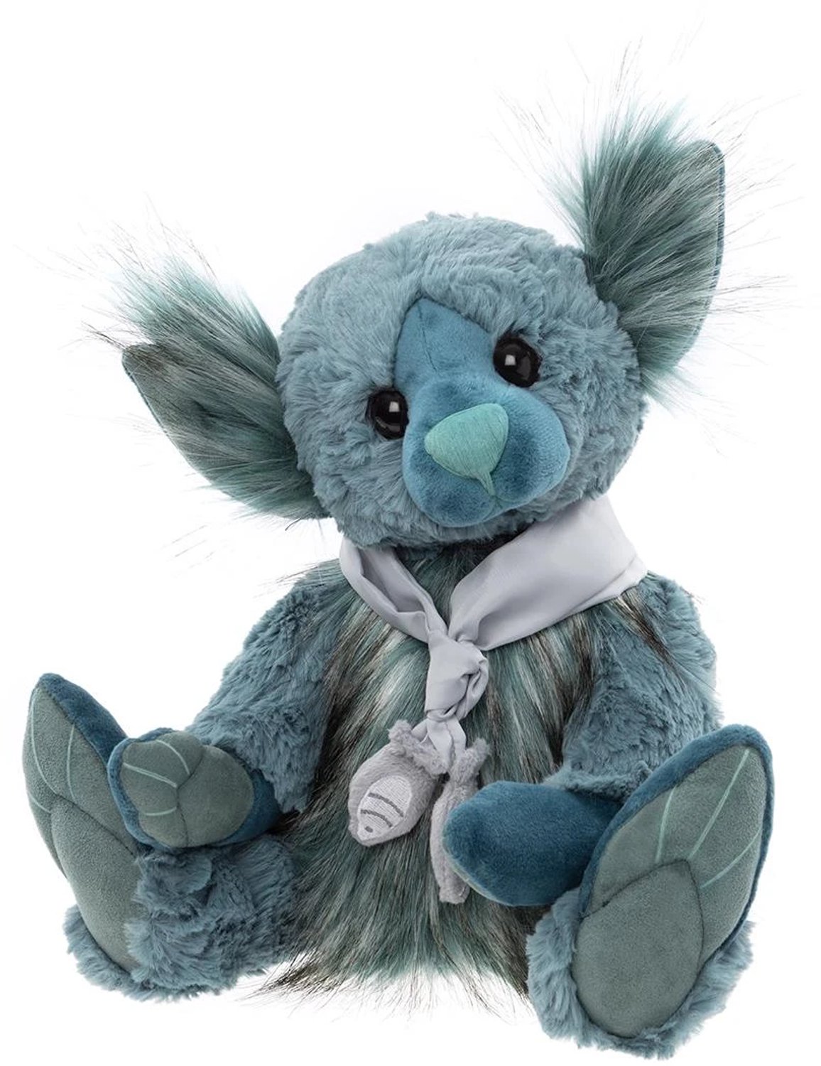 Charlie Bears Water Elf