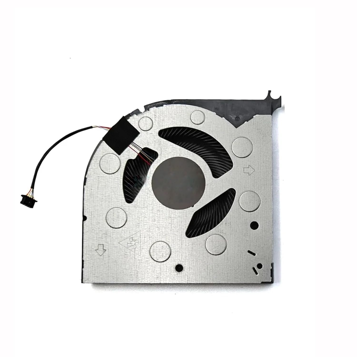 CPU Fan Spare Part Compatible With Lenovo Legion 7-15IMH05 7-15IMHg05 C7-15IMH05 2020 - ShopVlot
