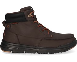 HEYDUDE - Bradley II Classic - Heren - Boots - Bruin