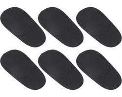 Luie Ooglapje, Ademend Medium Oogmasker