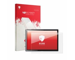 upscreen - Screenprotector voor Byybuo A10 - Folie Beschermfolie Beschermglas transparant