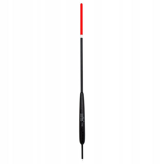 SHARK Doorvoer Dobber Balsa 7.0g / 30cm - Perfecte Kwaliteit — afbeelding 2