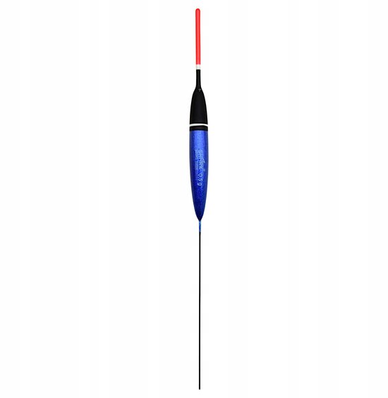 SHARK Balsa Dobber 0,5g / 15cm - Perfecte Kwaliteit Hengelsport — afbeelding 2