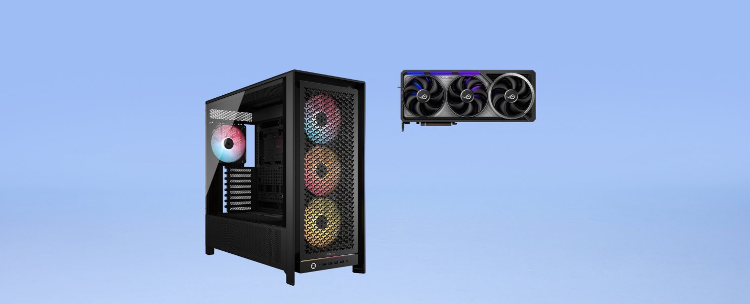 PC Componenten