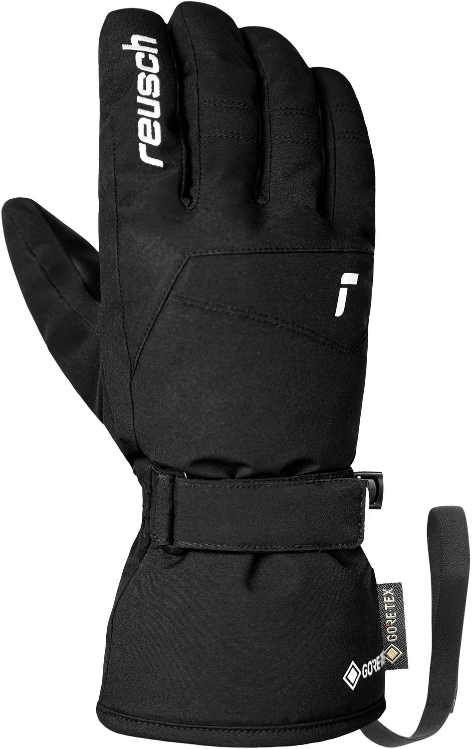 Reusch Winterhandschuhe Sandro Zwart