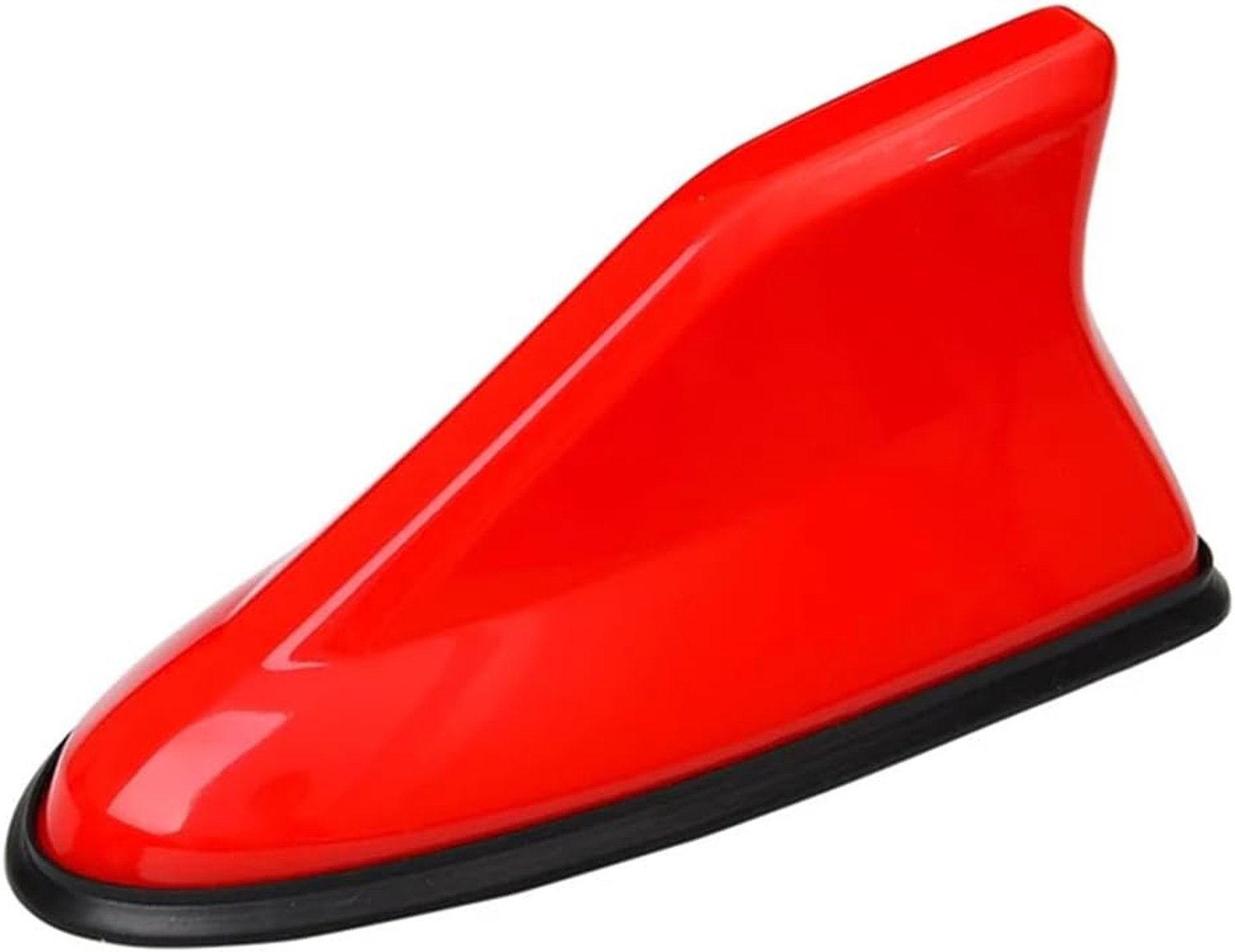 Rubberen trekhaakkogelhoes - Universeel type, geschikt voor auto's en campers.