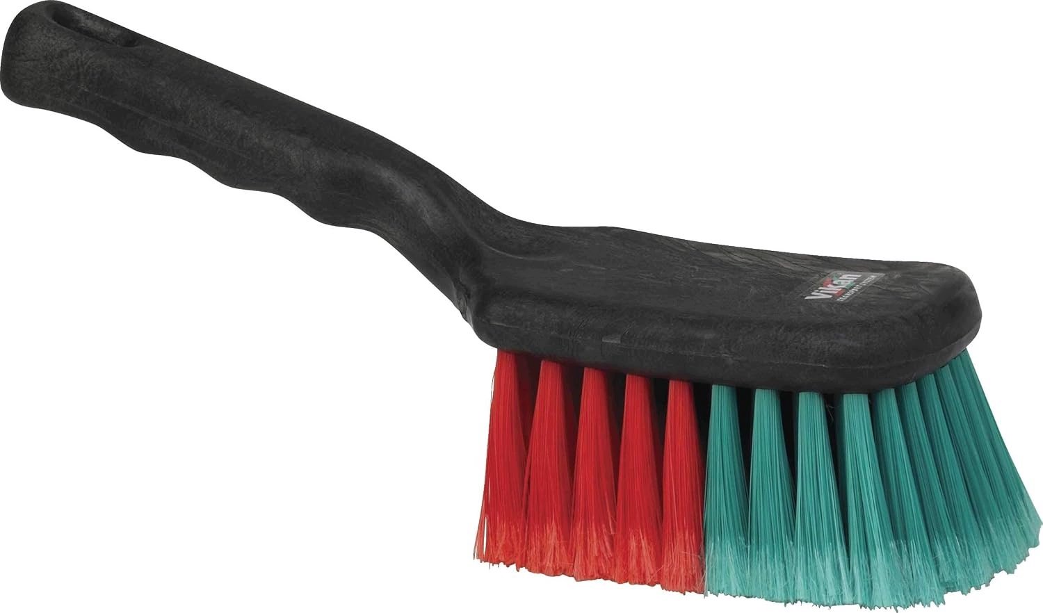 Borstel voor Wielkasten, Onderstel & Motor - 27,5cm