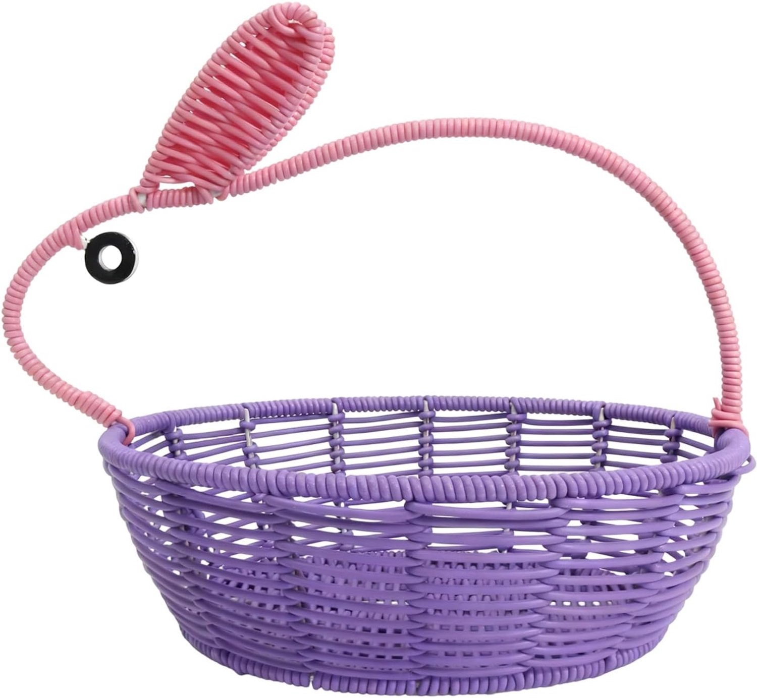 Rattan Opbergmand Stijlvolle Huisdecoratie