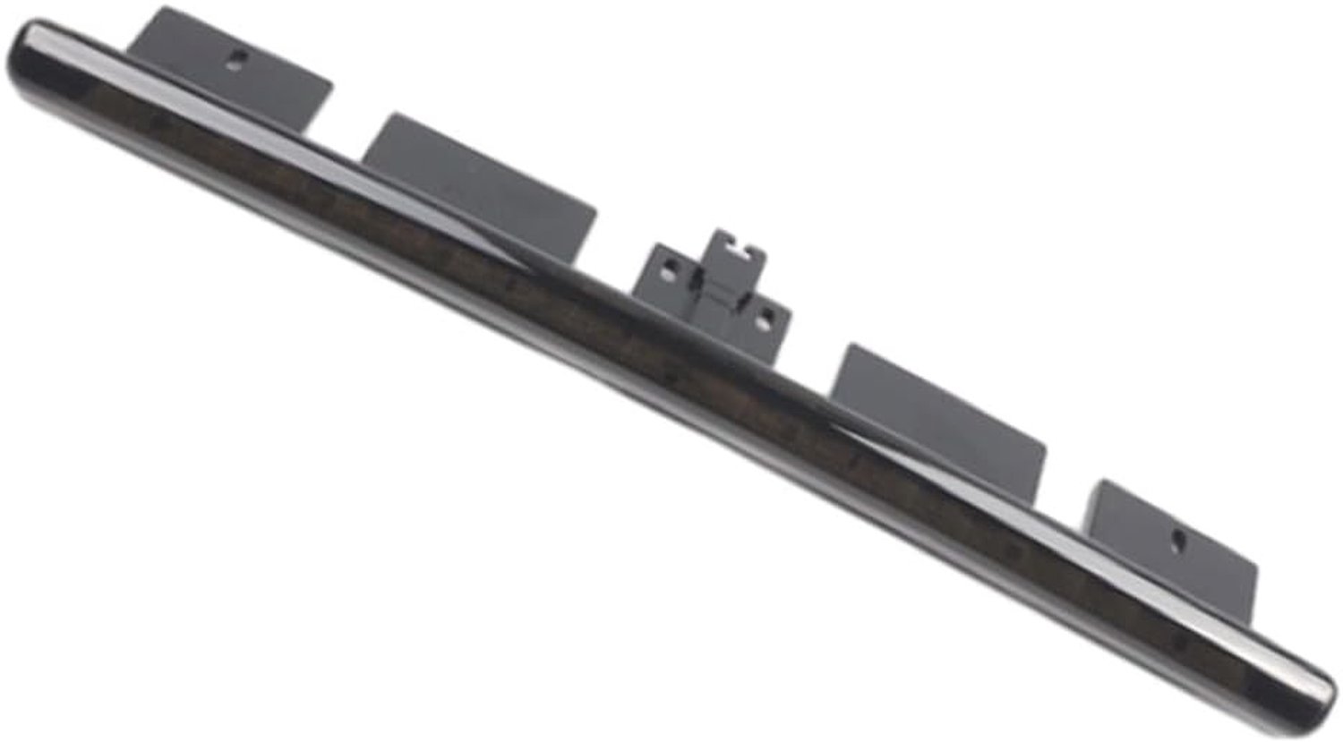Hooggeplaatste LED remlicht voor Mini Cooper Cabrio R52 (2005-2008) - Smoked, vervangend, achterlicht