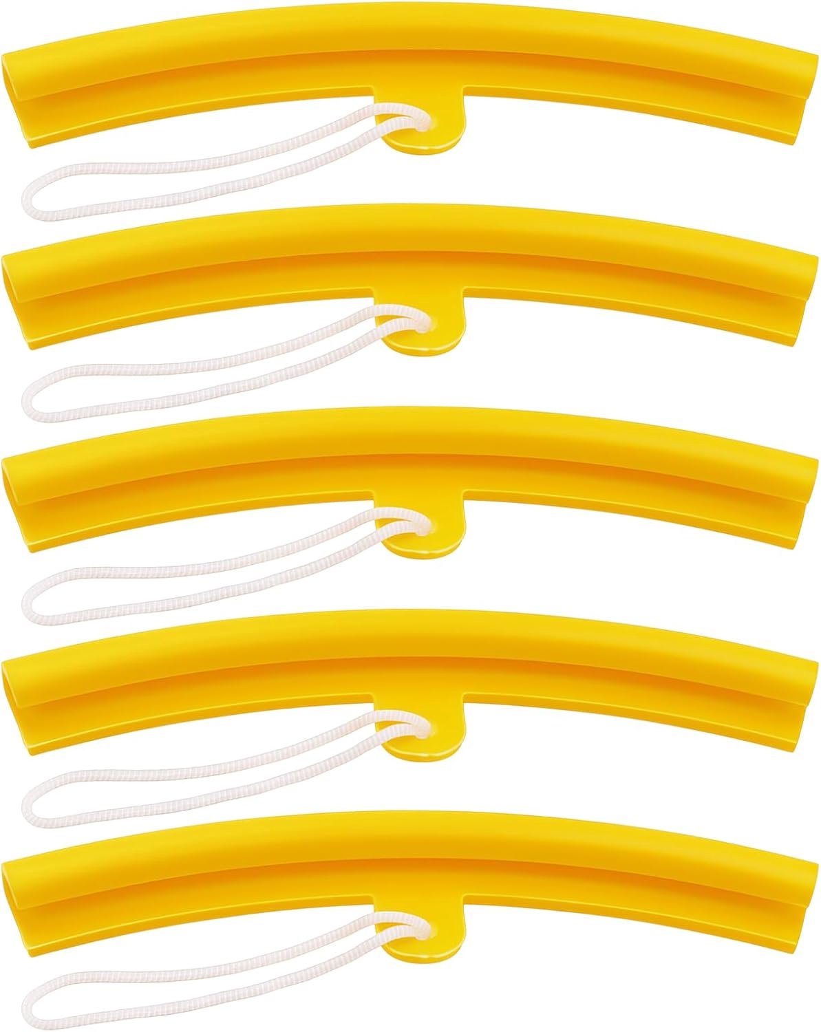 Velgenbescherming 20 cm - Polyurethaan - Duurzaam en elastisch - Voor bandenwissel - ShopVlot