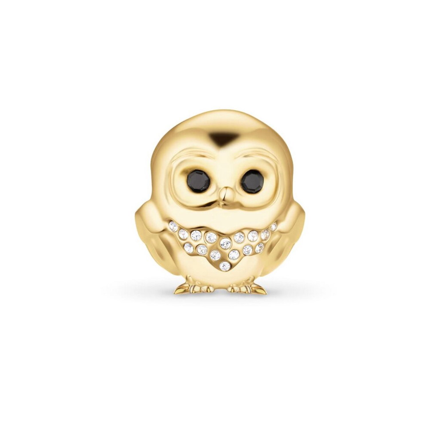 Bering - PolarOwl-4 - Charm - Dames - Polar Animals