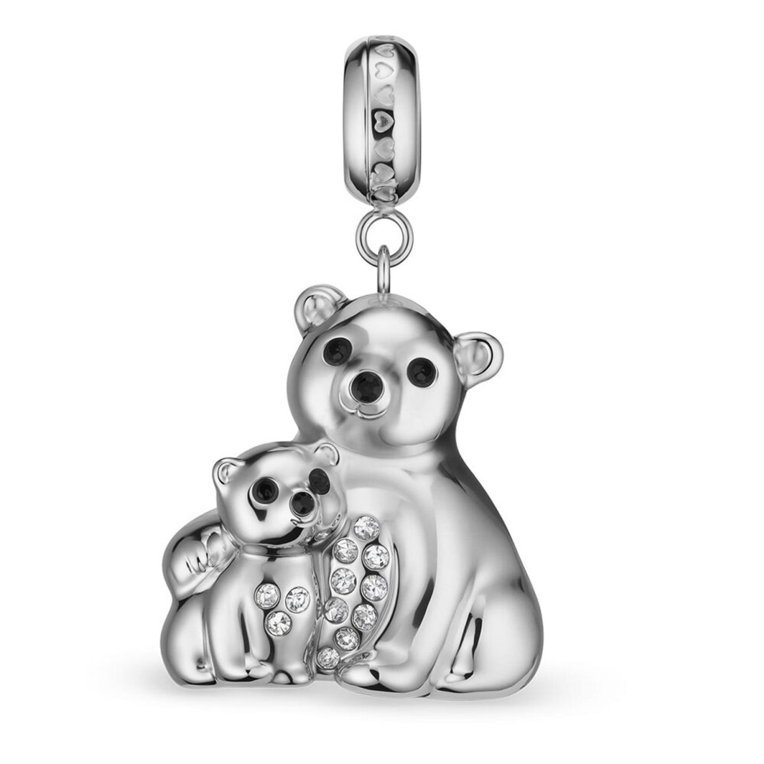 Bering - PolarBearMom-1 - Anhänger - Dames - Polar Animals