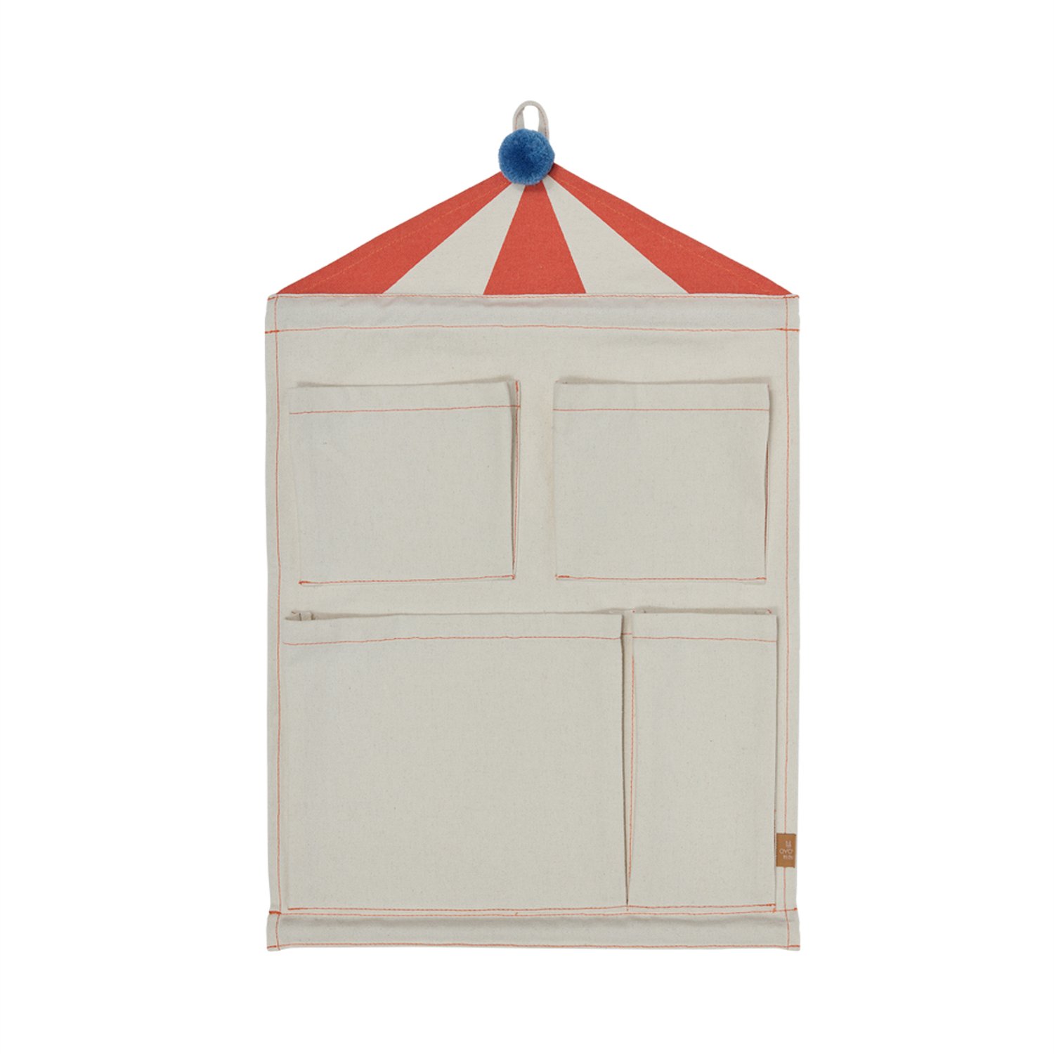 OYOY Opbergmand polyester