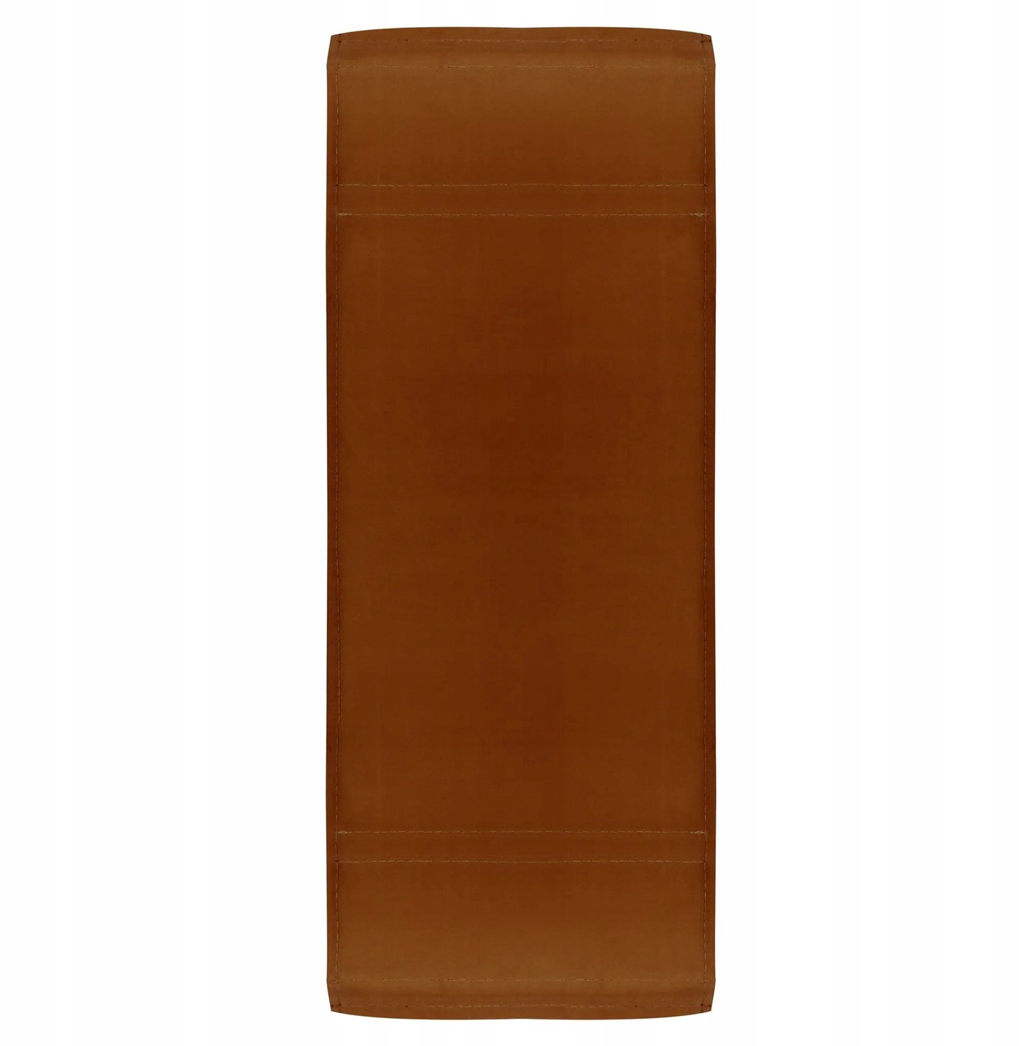 Decoratieve Paalhoezen voor Tuinpaviljoen - Koffiebruin (4 stuks)