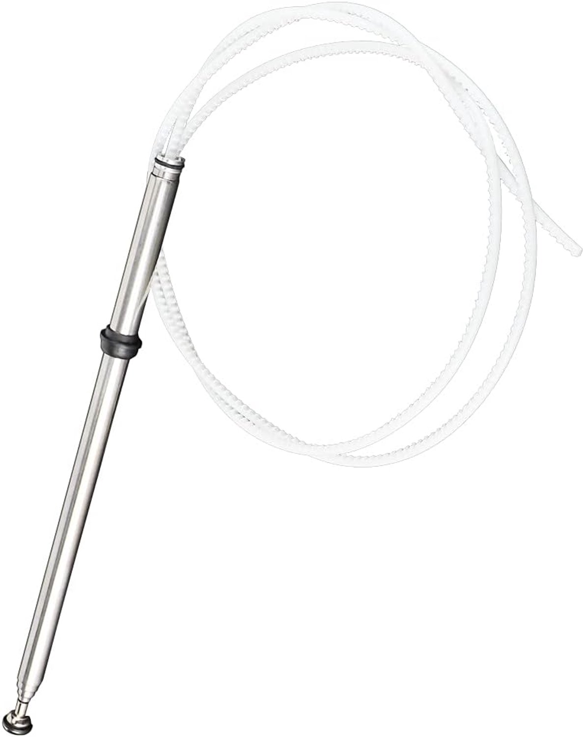 Autoantenne ZPN01412, 131364070370 Power Antenne Antenne Mast Antenne Mast voor GU Y61 1998-2004