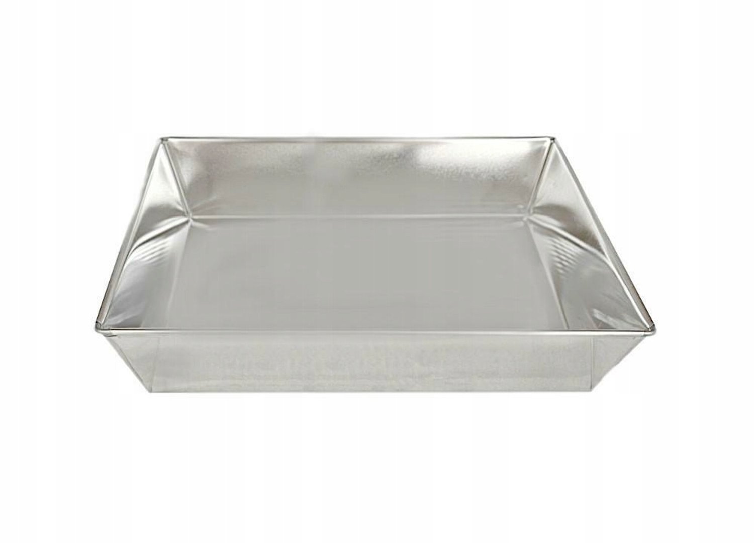 Spinwar Universele Bakvorm 36x23,5x6cm - 162-076