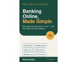 Banking Online, Made Simple
