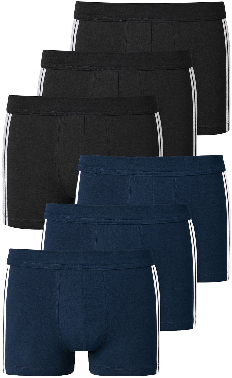 Schiesser Retro Boxer 95/5 Stretch