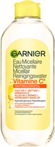 Garnier SkinActive Micellair Water Vitamine C* - Reinigingswater voor het Gezicht - Laat de Huid Stralen - 400ml