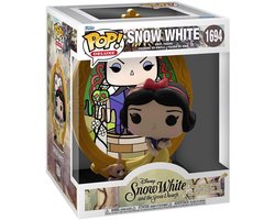 Pop Deluxe: Snow White - Funko Pop #1694