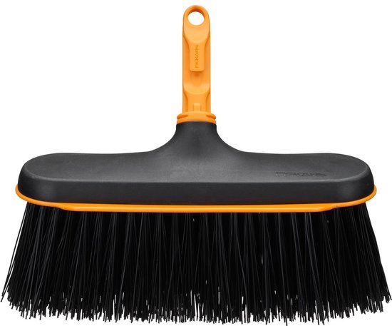 Fiskars - Tuinbezem OneClick tuinbezem b27.2h20.1cm zonder steel or... van Fiskars — afbeelding 5