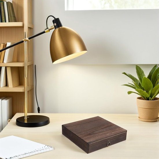 2 Stuks Rustieke Houten Opbergdoos Lade Vintage -organizer voor Kantoor Thuis Natuurlijke Massief Houten Ladebox met Privacyfunctie voor Pennen Kleine Items — afbeelding 4