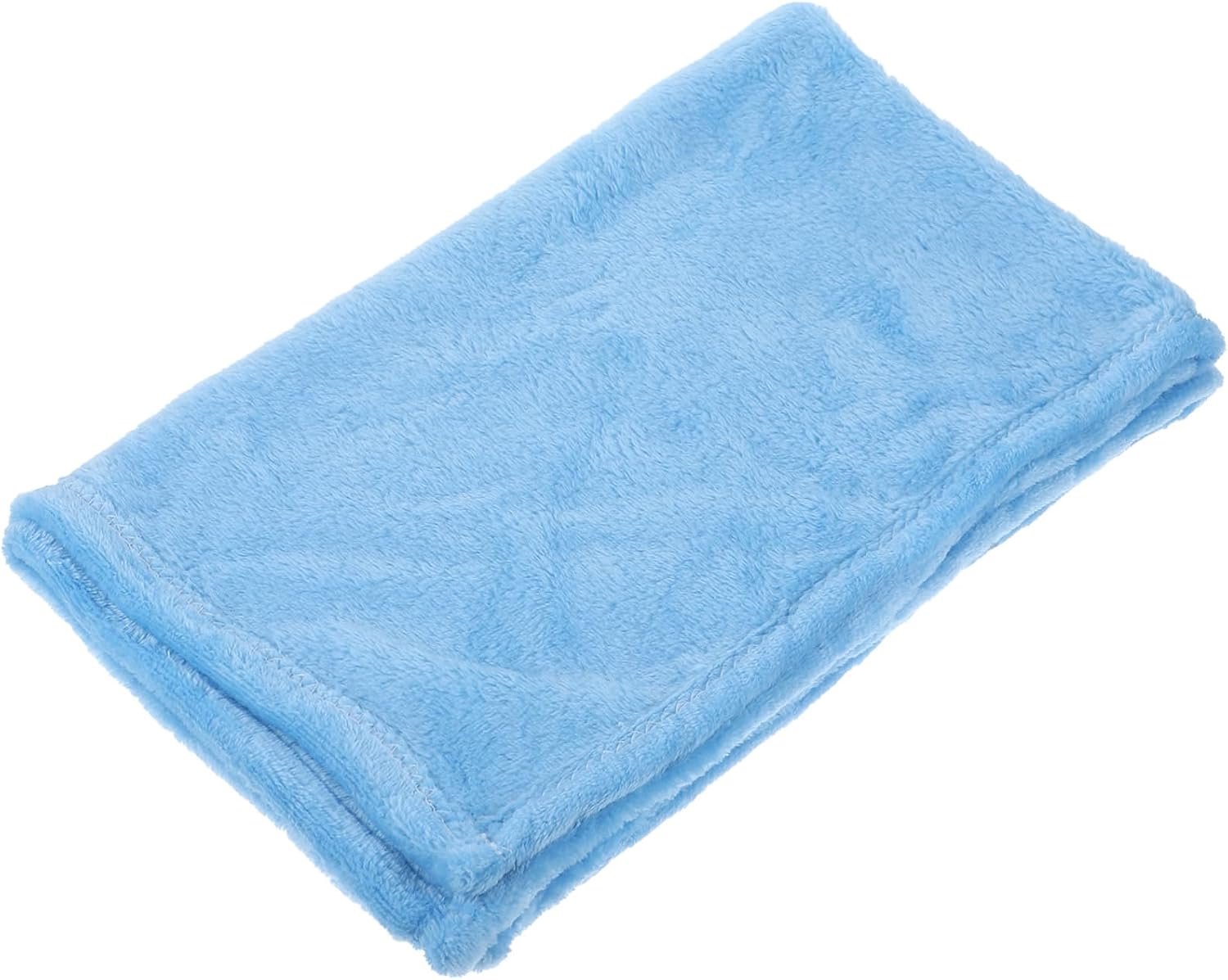 Fleece Hondendeken Zachte Flanel Dekens Voor Huisdieren Lichtgewicht Warm Voor Kittens Puppy Cadeau Voor Dierenvrienden