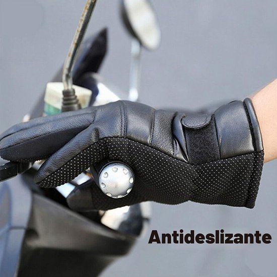 Verwarmde handschoenen-30*10cm-Touchscreen verwarmde handschoenen-USB waterdichte handschoenen-fietsen warme verwarmde handschoenen-verwarmd-geschikt voor klimmen, wandelen, fietsen, kamperen-unisex-zwart — cadeau in Sport & Outdoor - foto 5