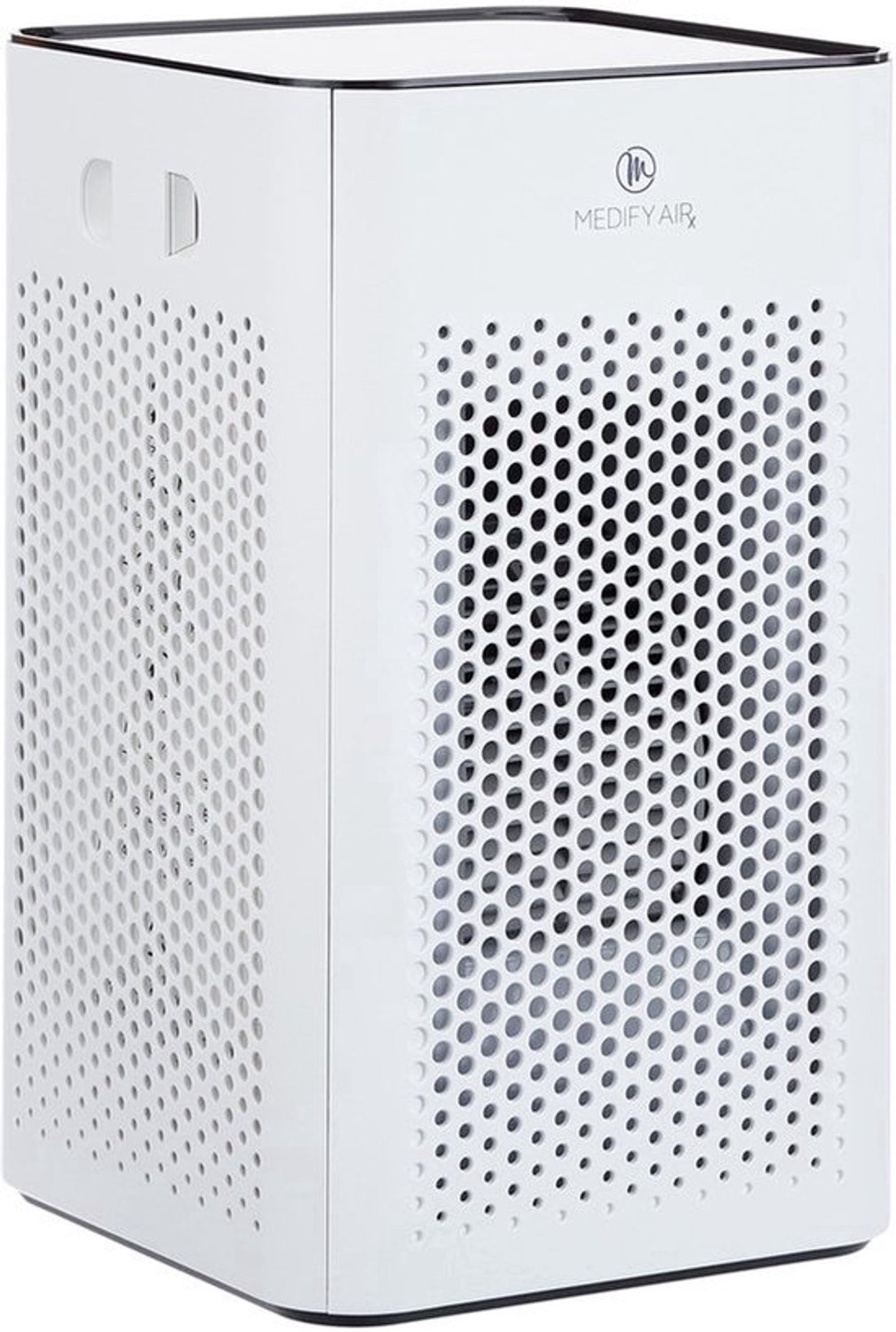 Luchtreiniger Wit - HEPA H13-filter - 170 m³/uur - Compact - Voor Woonkamer En Slaapkamer