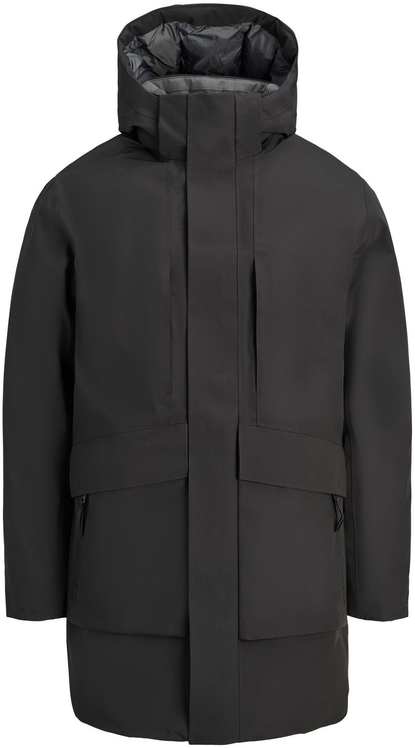 Jack & Jones Plus Parka Plus Size Parka