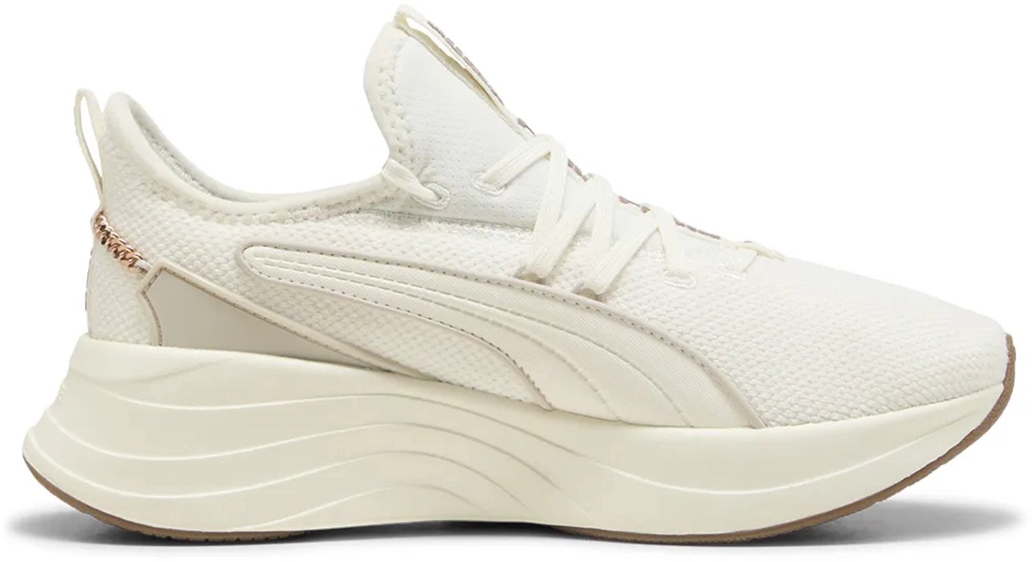 Puma Softride Sabrina Schoenen Vrouw Zilver