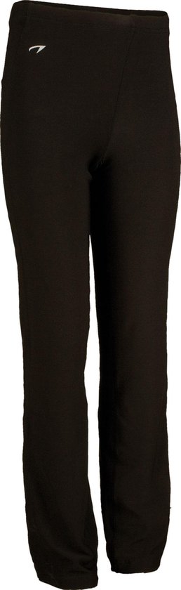 Avento Jazz/Work-out Pantalon - Meisjes - Zwart - 140