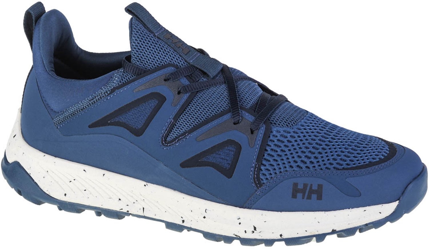 Helly Hansen Jeroba MPS Mannen Trekkingschoenen Blauw