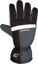 Starling Skihandschoenen Taslan Sr - Vancouver - Grijs/Wit/Zwart - 7