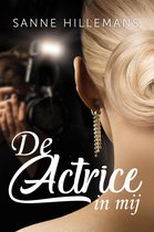 Omslag De actrice in mij