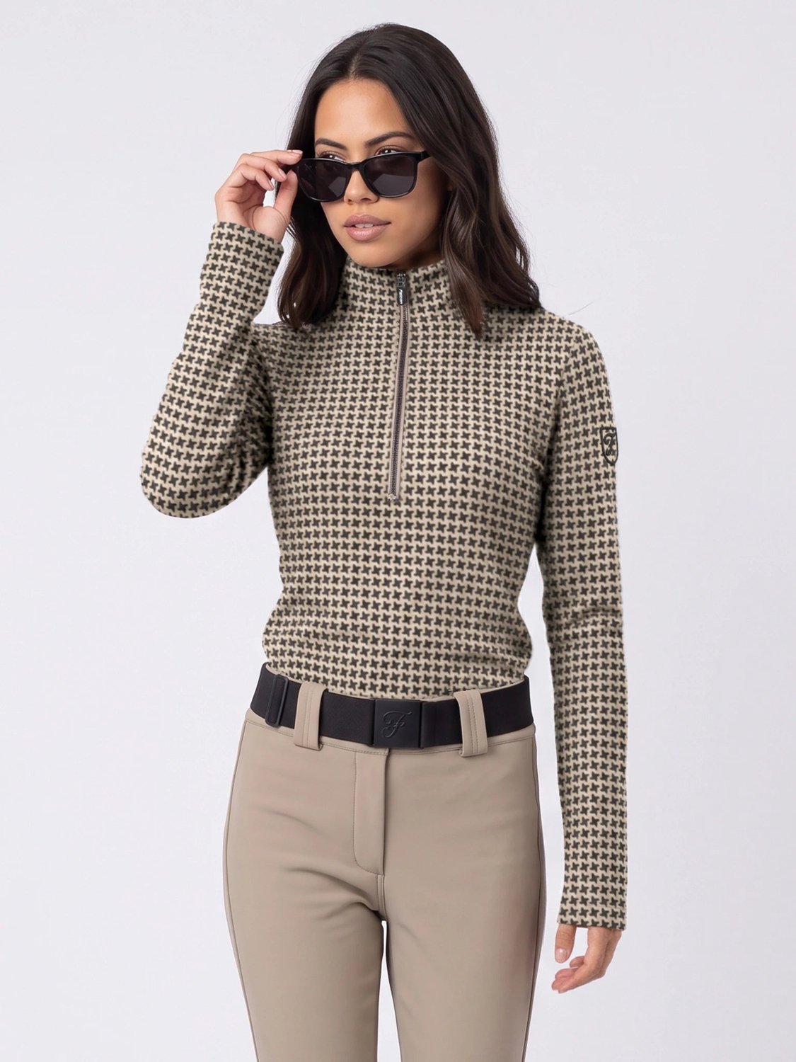 Falcon molli lady skipully Champagne