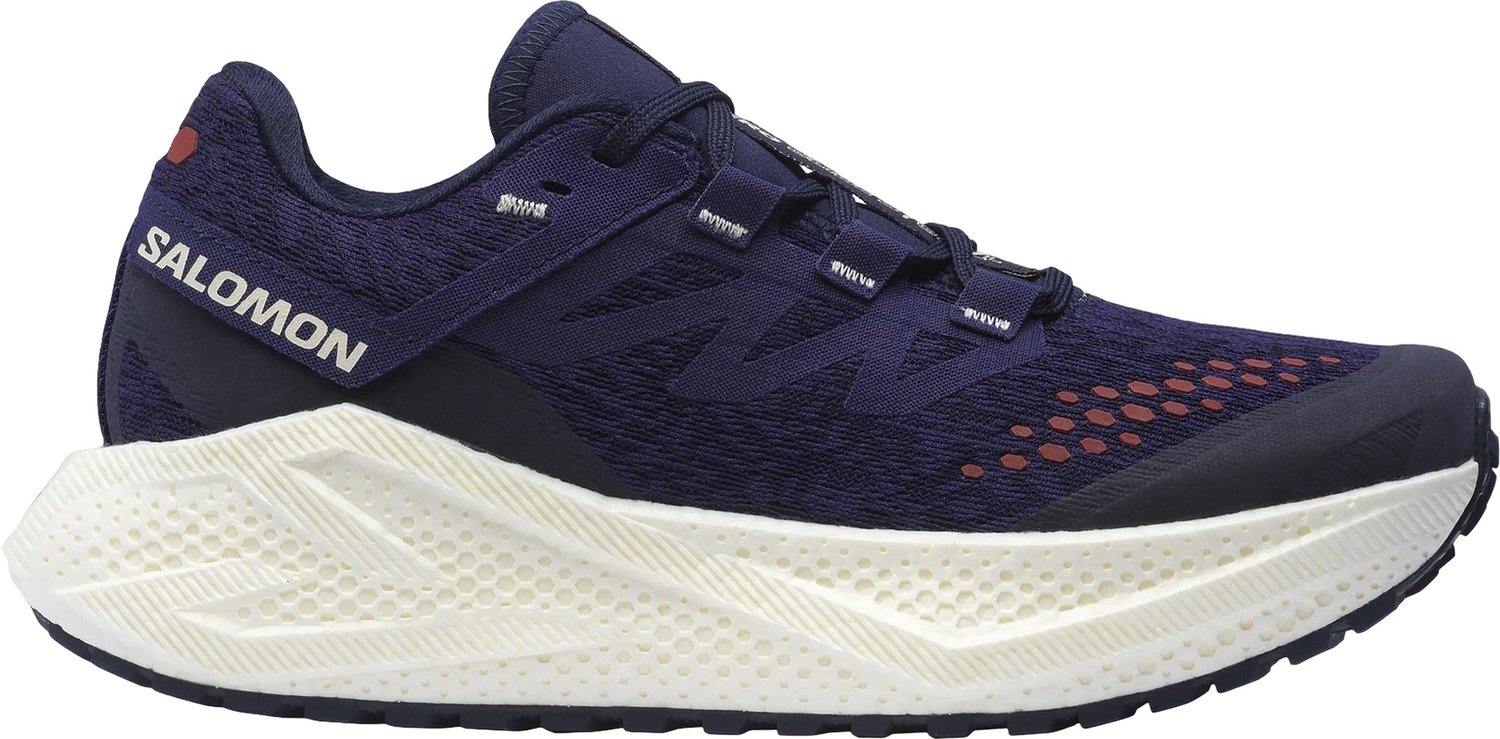 Salomon Aero Glide 3 GRVL Hardloopschoenen Dames 36.2/3 B Rood