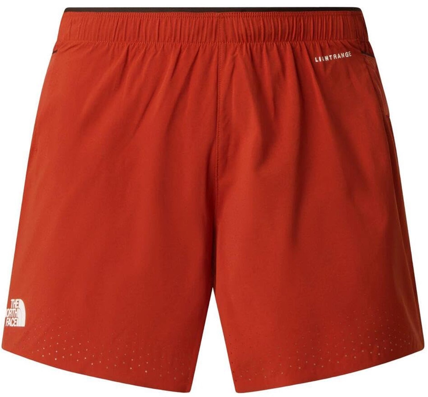 The North Face Summit Pacesetter Heren Short 5 inch Ikb