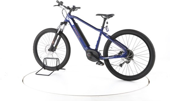 Haibike AllTrack 4 Elektrische hardtail mountainbike Bosch Accu 500Wh 27,5" 2023 — afbeelding 2