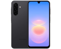 Samsung A18 8GB 256GB LTE 6.7 Black