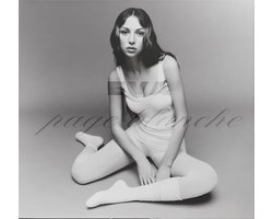 Eva - Page Blanche (CD)