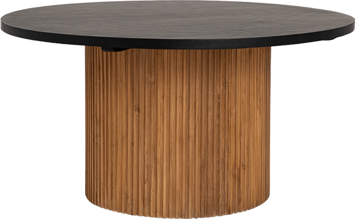 Tower Living Palazzo eettafel - ø150 cm - naturel