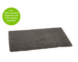Beeztees Vetbed Rumax - Hondenmat - Bench - Antraciet - 109x69cm