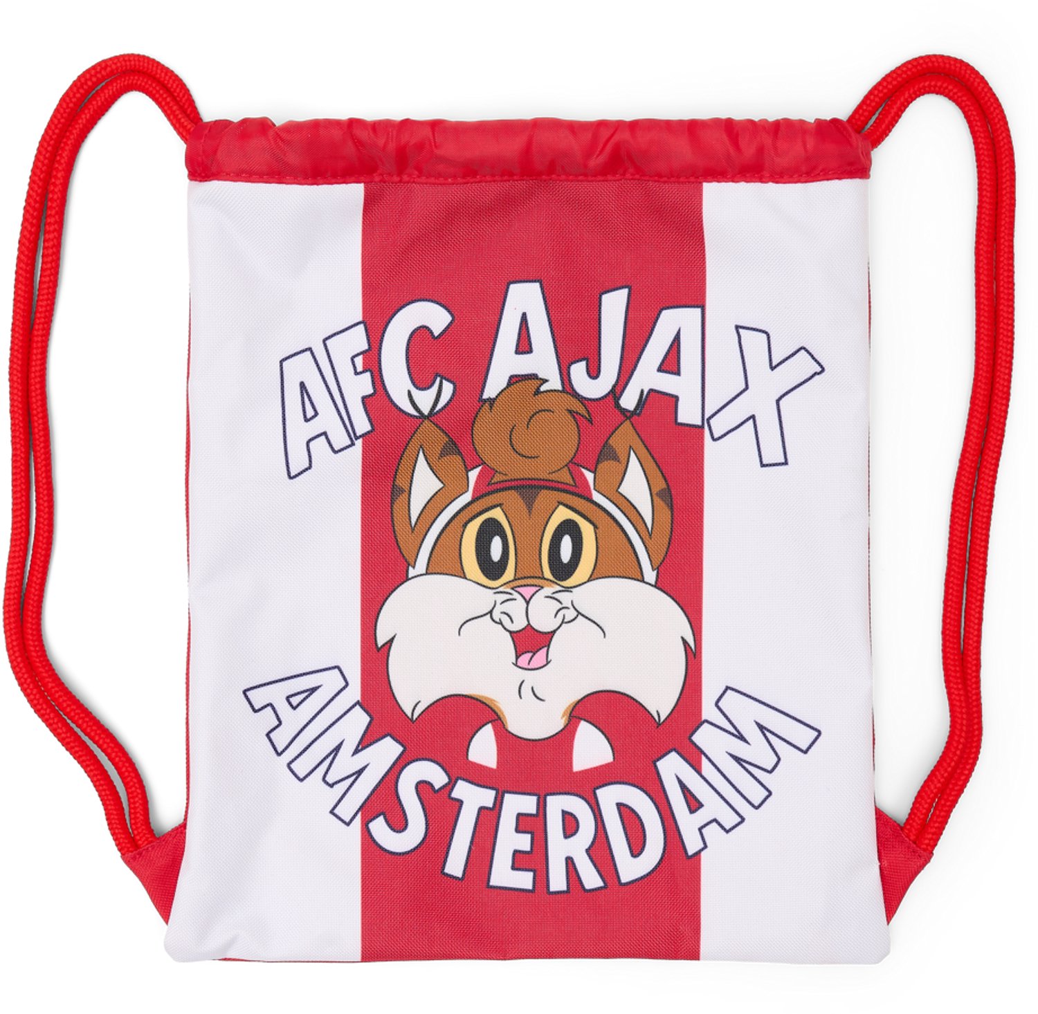 Ajax-gymtas Lucky