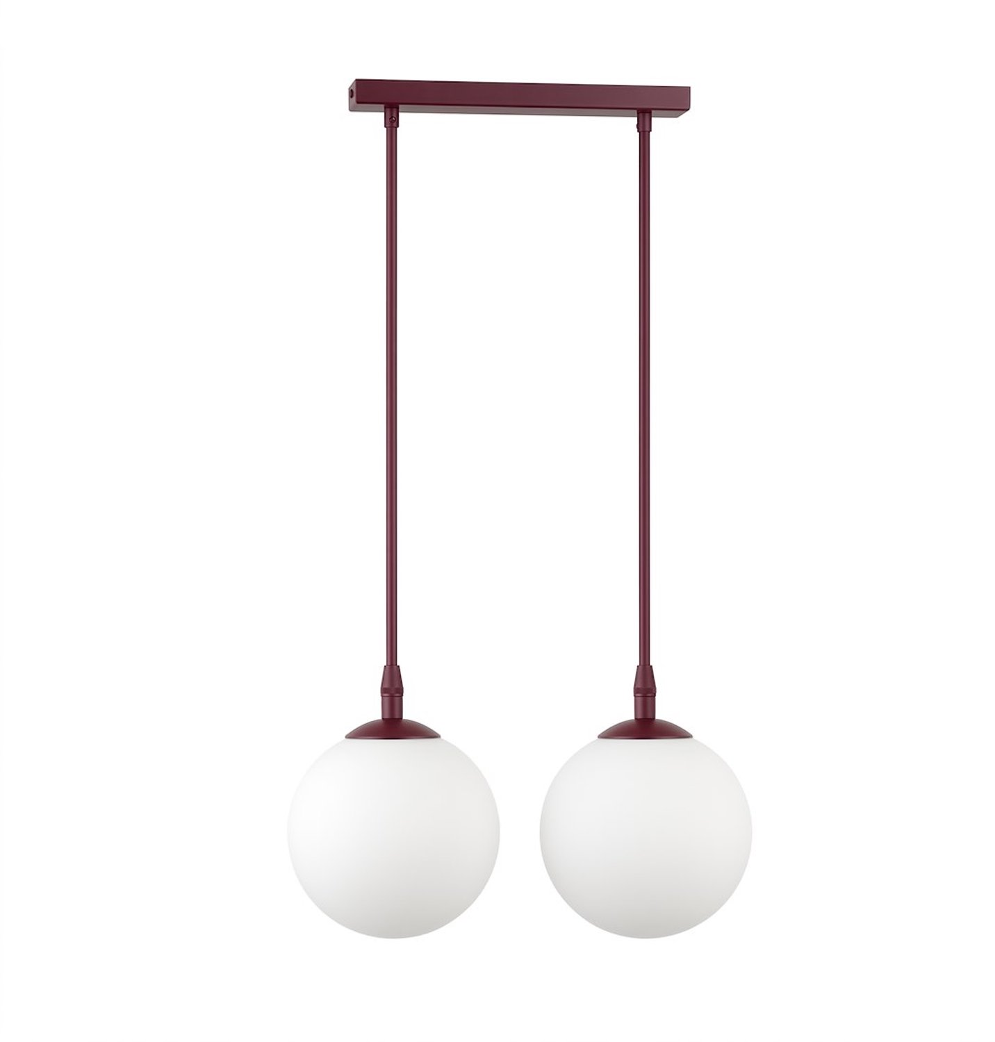 COSMO 2 BURGUNDY OPAL