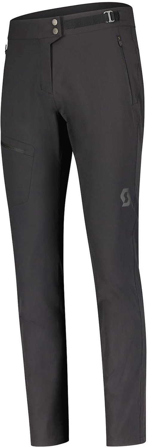 Scott Explorair Light - Broek - Dames - Zwart - Maat XL