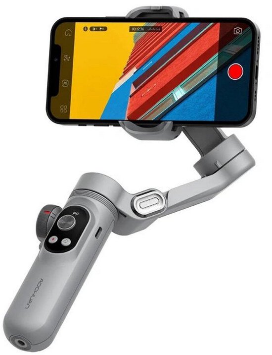 AOCHUAN X Pro Standard Gimbal (Gray)