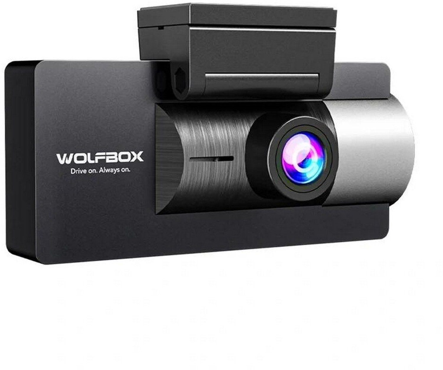 Wolfbox - i17(64G) - Dashcam