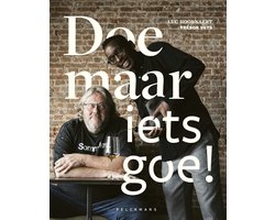 Doe maar iets goe!