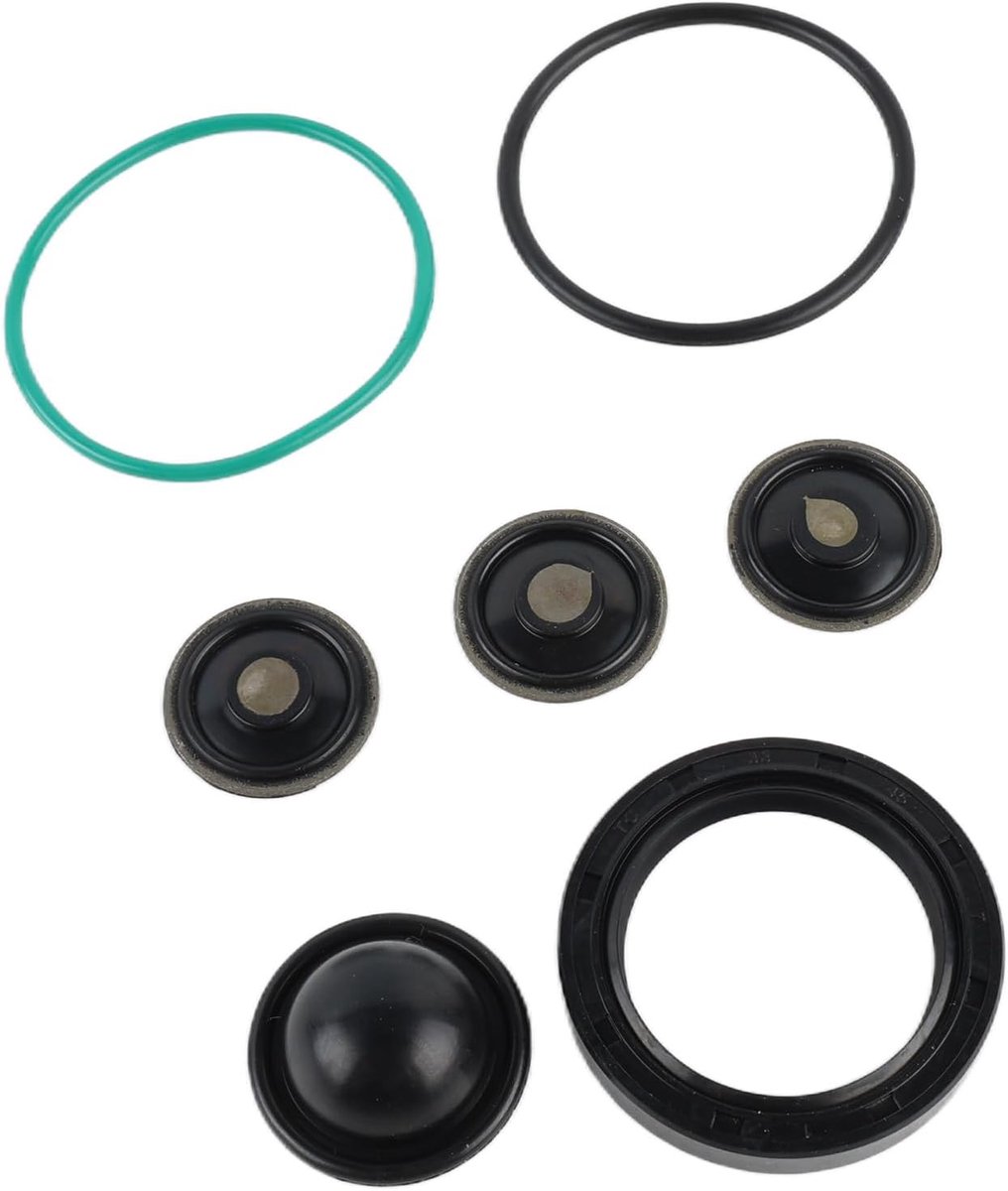 High Pressure Fuel Pump Repair Kit Compatible With Vectra C 2.2 Signum Zafira B Spare Part No 93174538 24465785 - ShopVlot